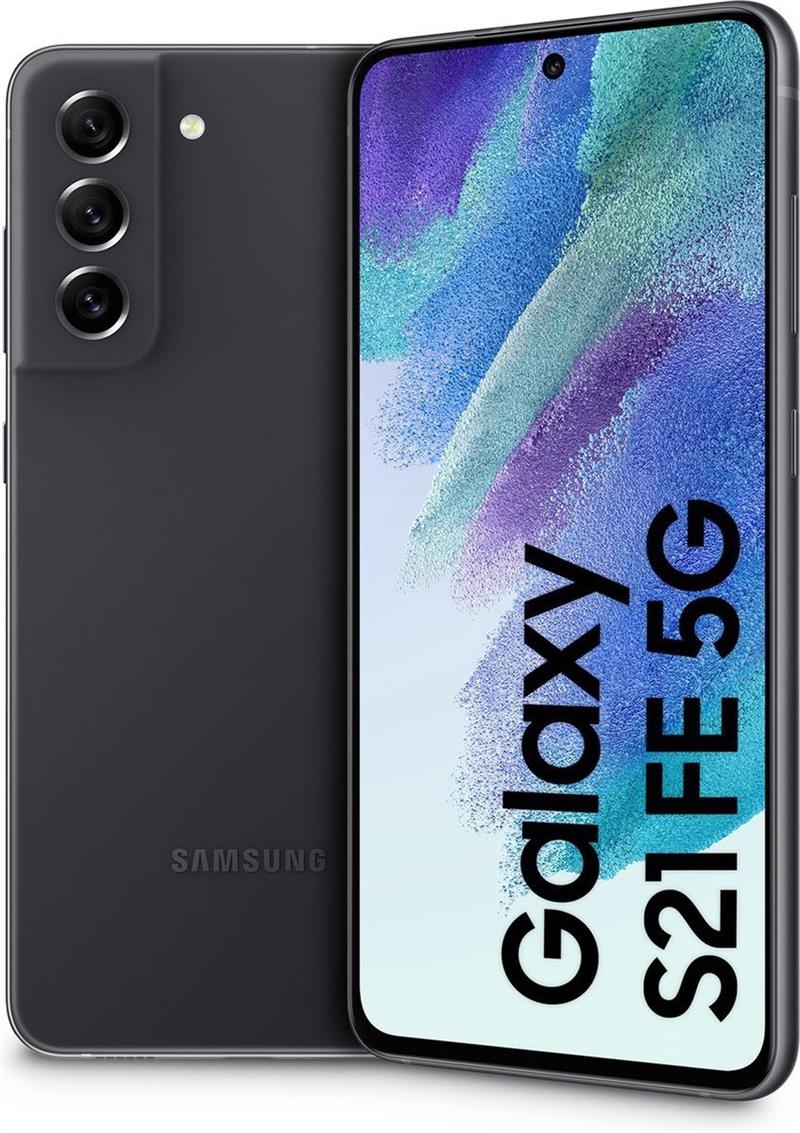 Samsung Galaxy S21 FE Graphite Dummy