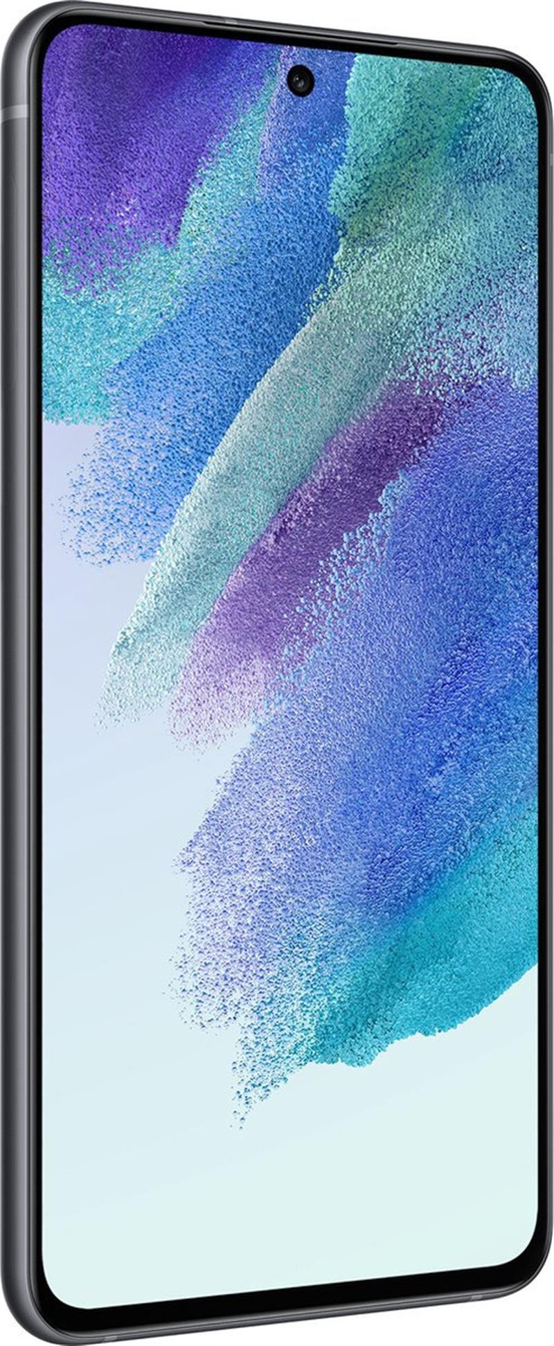 Samsung Galaxy S21 FE Graphite Dummy