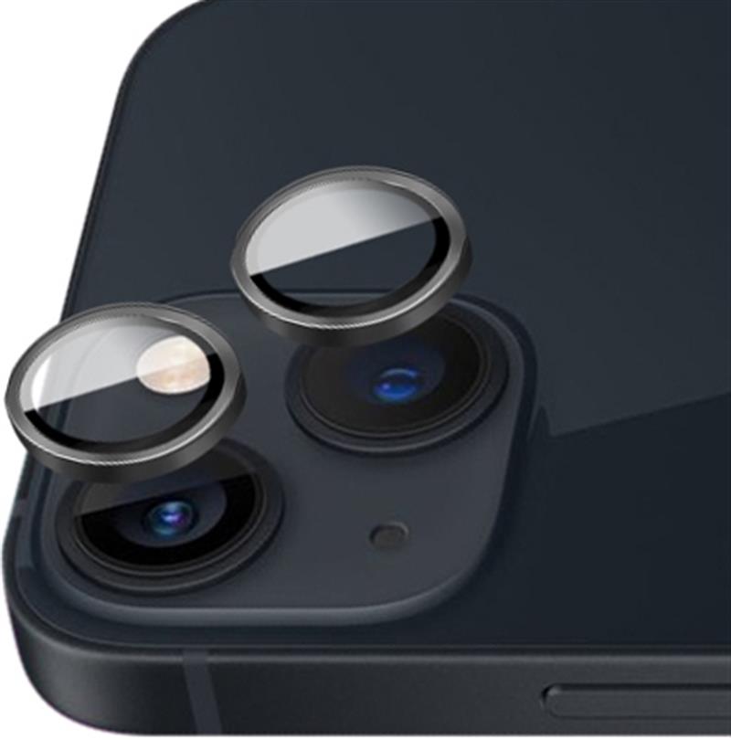 Mobiparts Camera Lens Protector Apple iPhone 13/13 Mini