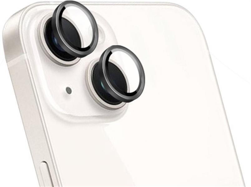 Mobiparts Camera Lens Protector Apple iPhone 14 14 Plus