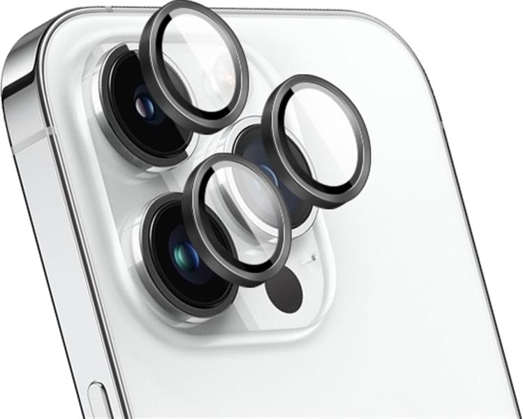 Mobiparts Camera Lens Protector Apple iPhone 14 Pro 14 Pro Max
