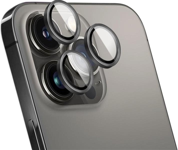 Mobiparts Camera Lens Protector Apple iPhone 13 Pro 13 Pro Max