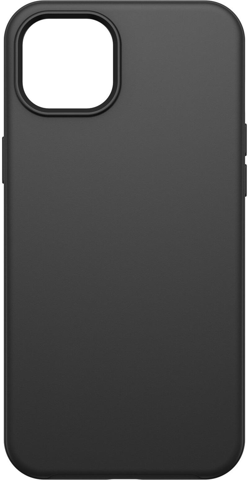 OtterBox Symmetry Case Apple iPhone 15 Plus 14 Plus Black