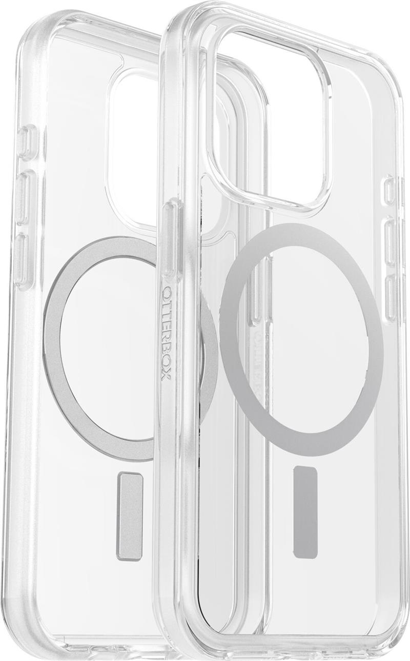 OTTERBOX Symmetry Clear MagSafe iPhone