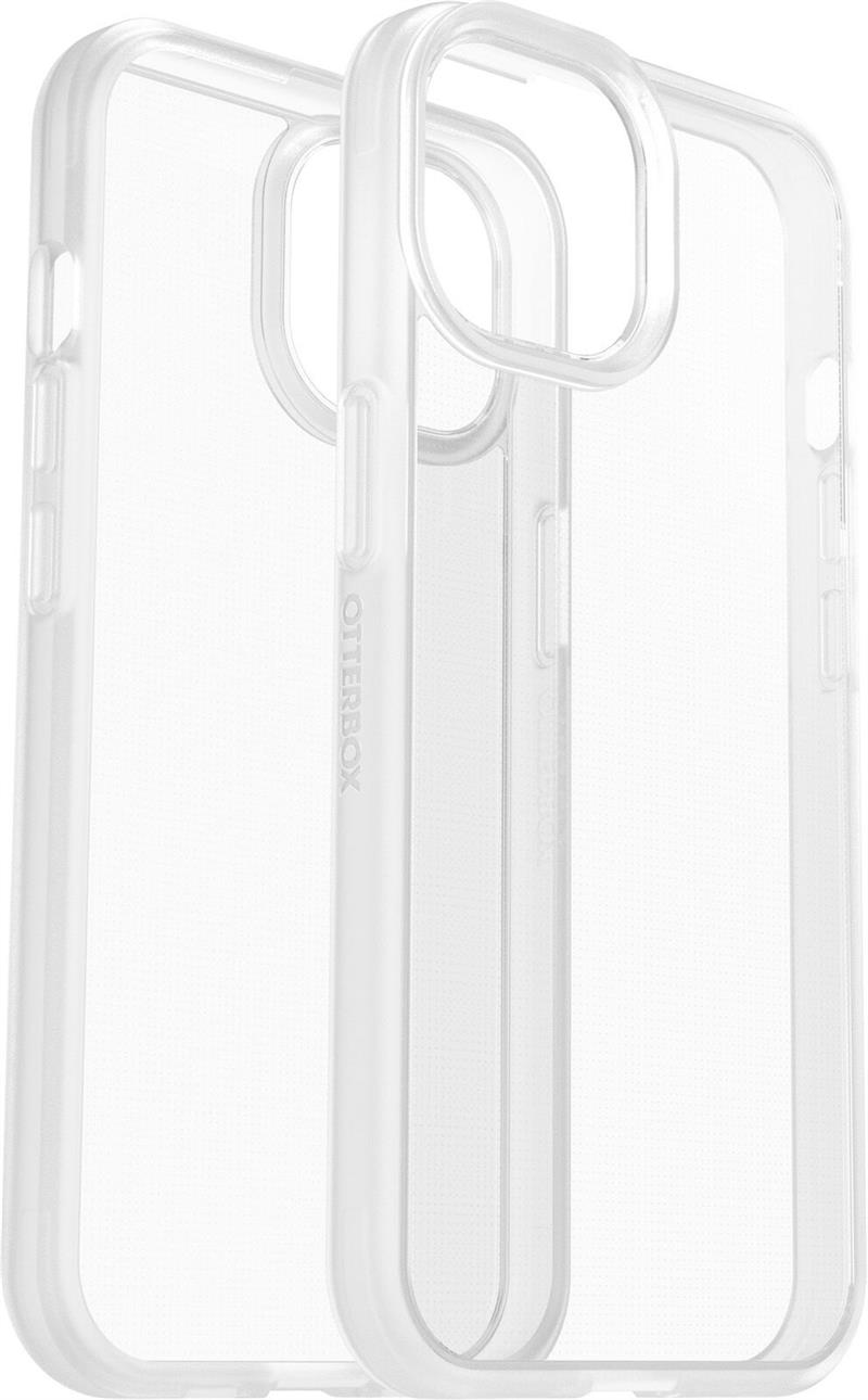 OTTERBOX React iPhone 15 Clear