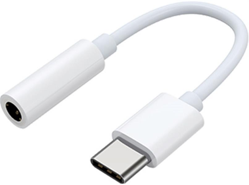 Samsung Alook USB-C to 3 5mm Jack Adapter - 