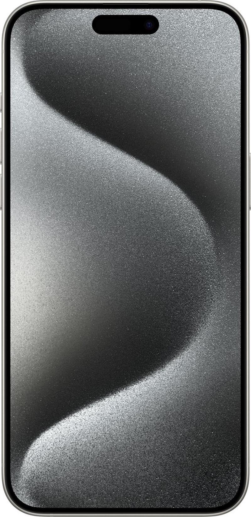 APPLE iPhone 15 Pro Max 256GB White