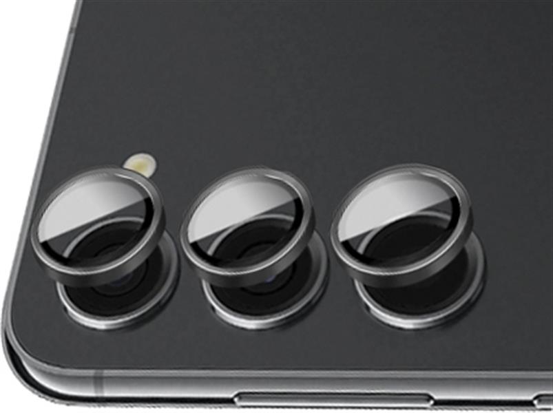 Mobiparts Camera Lens Protector Samsung Galaxy S24 Plus