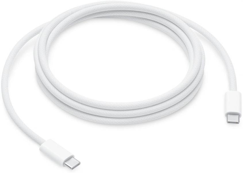 Apple USB-C to USB-C Cable 2m White 240W 