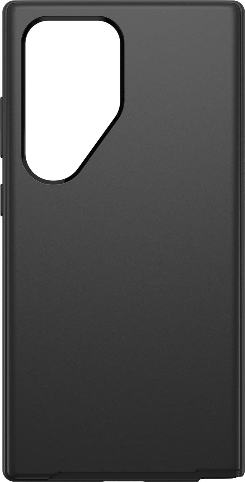 OtterBox Symmetry Case Samsung Galaxy S24 Ultra Black