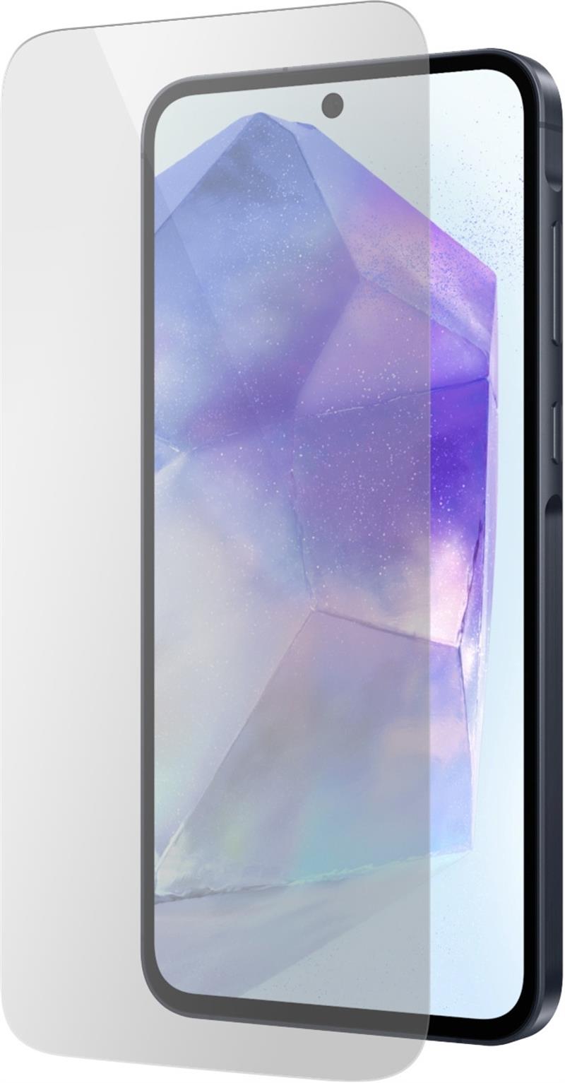 Mobiparts Regular Tempered Glass Samsung Galaxy A35 A55 5G