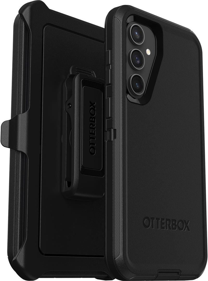 OtterBox Defender Samsung Galaxy S23 FE