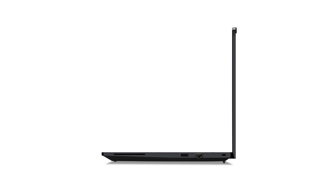 Lenovo ThinkPad P14s Gen 5 (Intel) Intel Core Ultra 7 155H 36,8 cm (14.5"") WUXGA 16 GB DDR5-SDRAM 512 GB SSD NVIDIA RTX 500 Ada Wi-Fi 6E (802.11ax) W