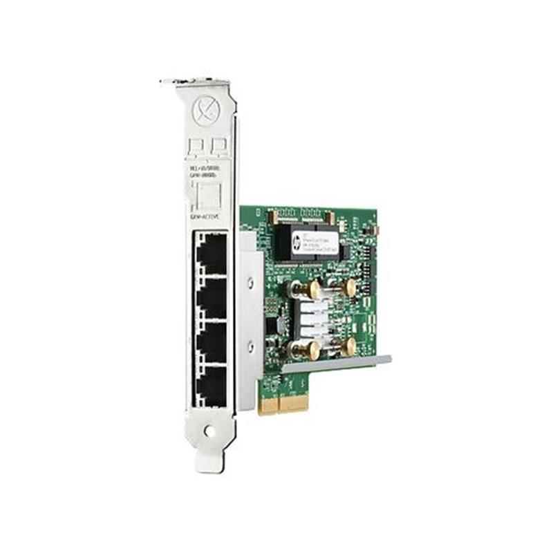 Ethernet 1GB 4port 331T Adapter