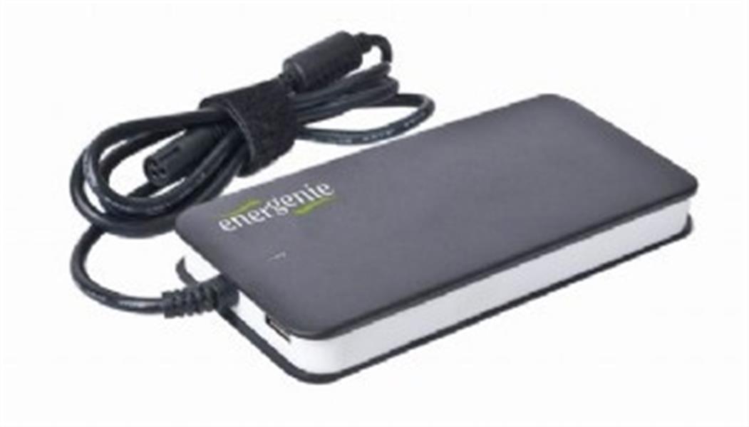 Energenie Universele notebookadapter automatisch 90 W