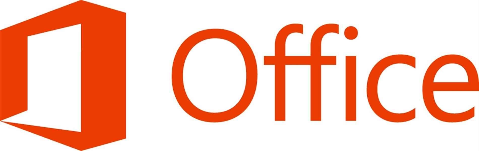 Microsoft Office Standard Edition 1 licentie(s) Meertalig