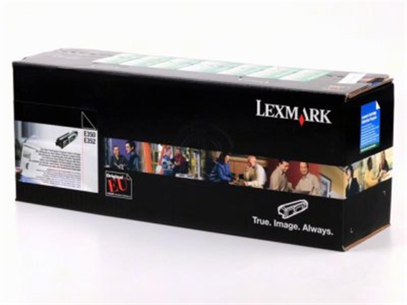 Lexmark 24B5829 tonercartridge Origineel Magenta 1 stuk(s)