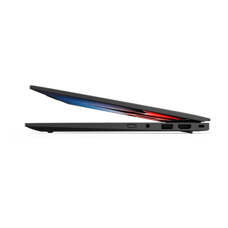 Lenovo ThinkPad X1 Carbon Intel Core Ultra 5 125U Laptop 35,6 cm (14"") WUXGA 16 GB LPDDR5x-SDRAM 512 GB SSD Wi-Fi 6E (802.11ax) Windows 11 Pro Zwart