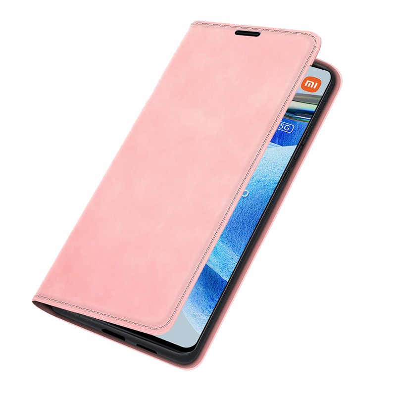 Samsung EF-QA546 mobiele telefoon behuizingen 16,3 cm (6.4"") Hoes Transparant