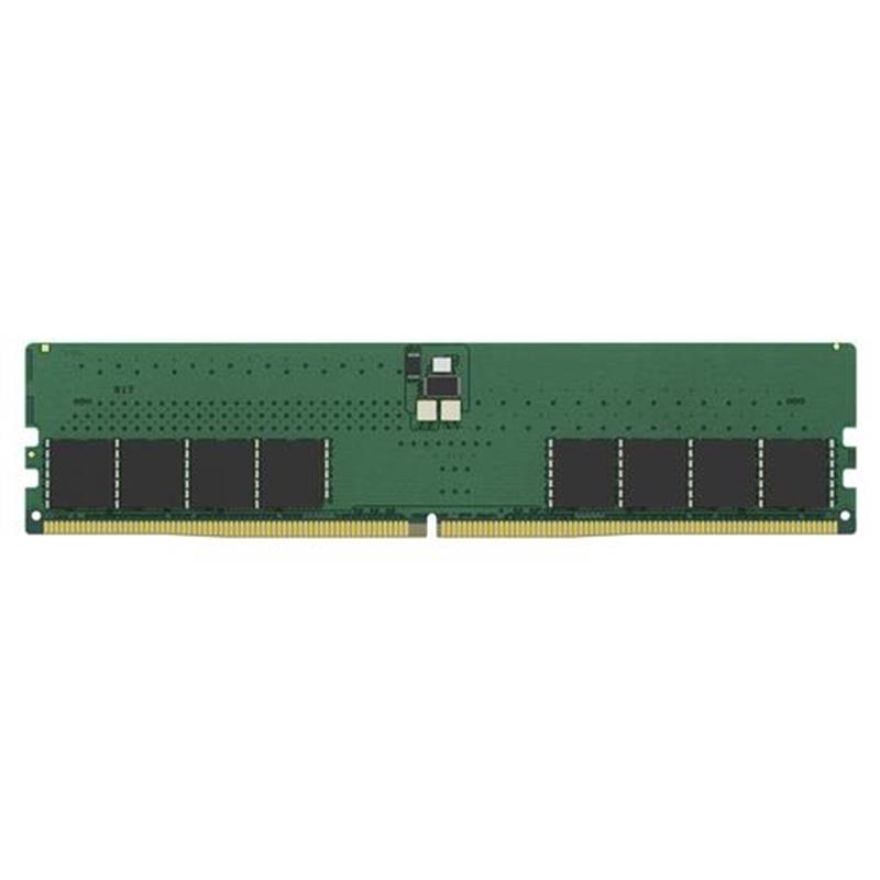 KINGSTON 32GB DDR5 5600MT s Module DIMM