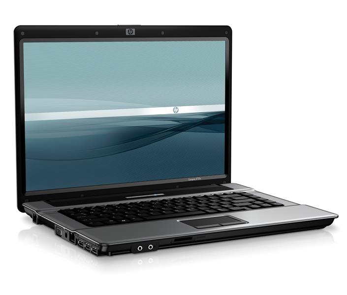 HP KE104ET laptop