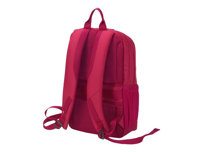 DICOTA Eco Backpack SCALE 13-15 6 red
