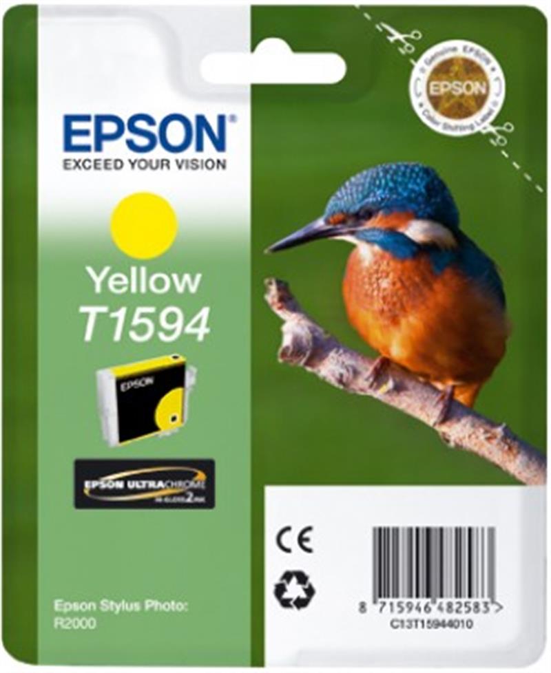 Epson T1594 Yellow