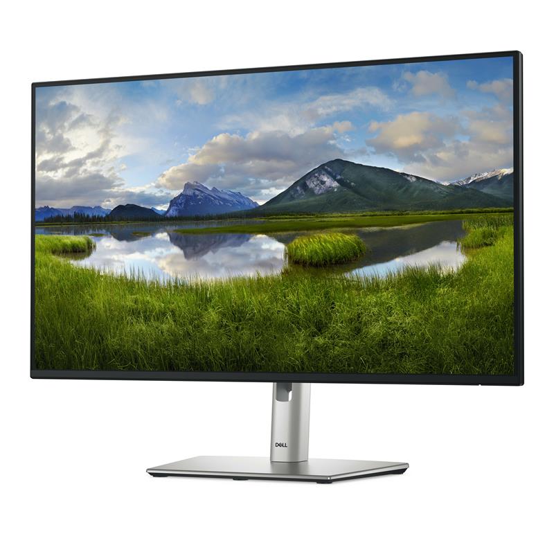 DELL P Series P2725HE computer monitor 68,6 cm (27"") 1920 x 1080 Pixels Full HD LCD Zwart