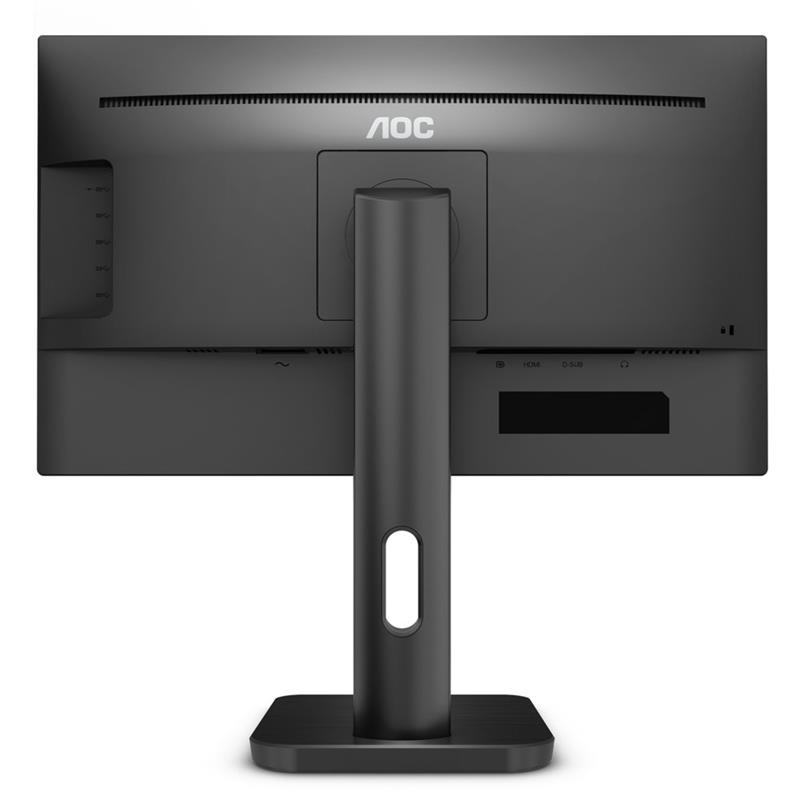 AOC Pro-line 22P1D LED display 54,6 cm (21.5"") 1920 x 1080 Pixels Full HD Zwart