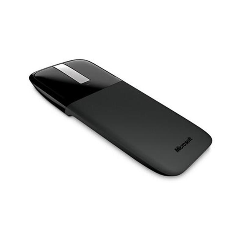 Microsoft Arc Touch Mouse muis Ambidextrous RF Draadloos BlueTrack 1000 DPI