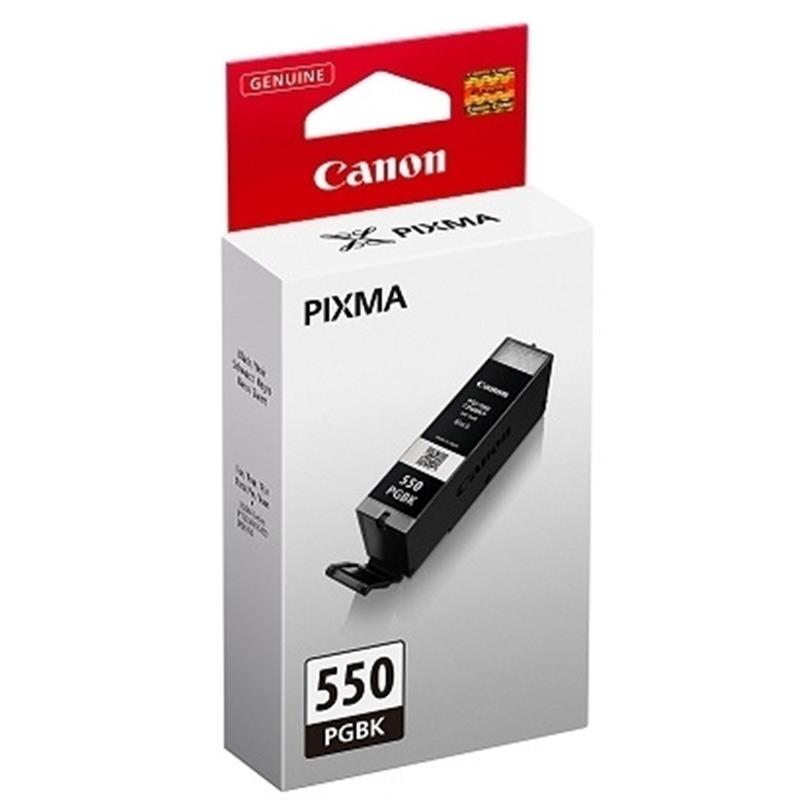 Canon PGI-550 PGBK Origineel 1 stuk(s)