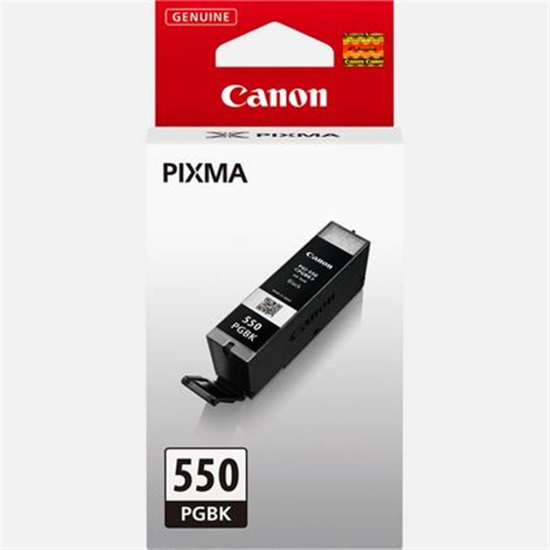 Canon PGI-550 PGBK Origineel 1 stuk(s)