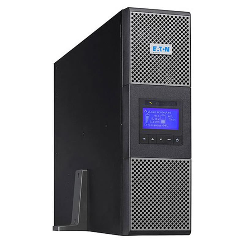 Eaton 9PX 5000i HotSwap UPS 5000 VA 4500 W 4 AC-uitgang(en)