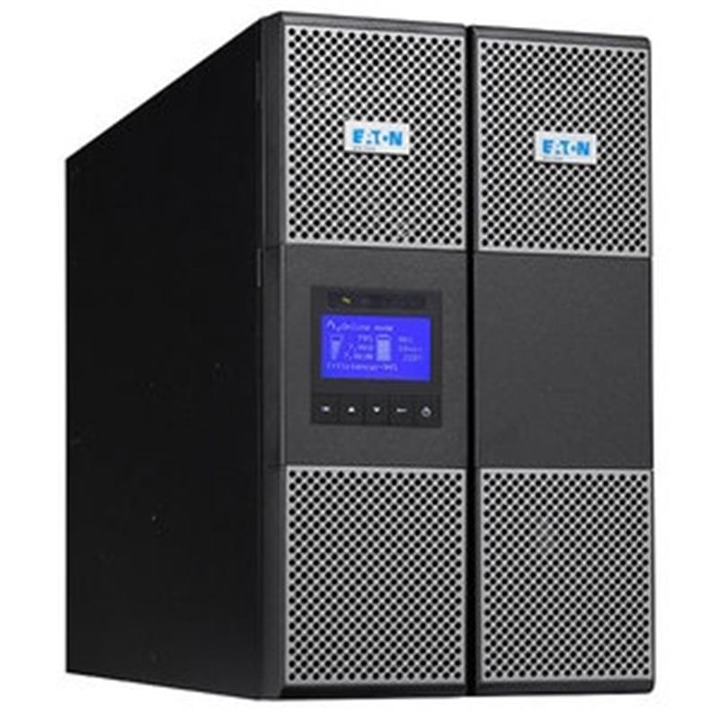 Eaton 9PX 11000i HotSwap UPS 11000 VA 10000 W 4 AC-uitgang(en)