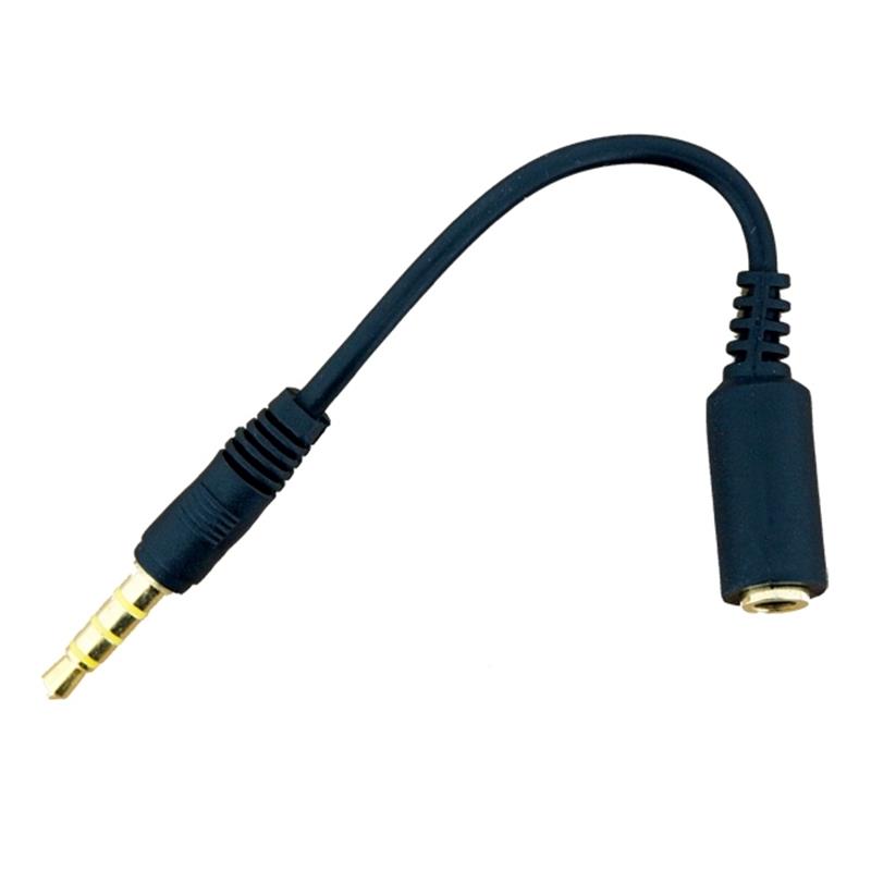 Xccess Music Cable 3 5mm Nokia N95 Black