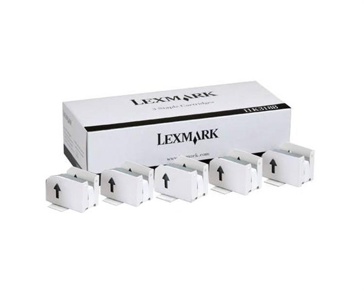 Lexmark 35S8500 nietjes 5000 nietjes