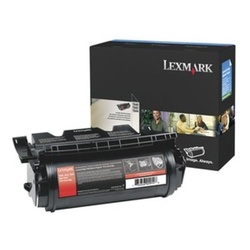 Lexmark T64x 21K printcartridge