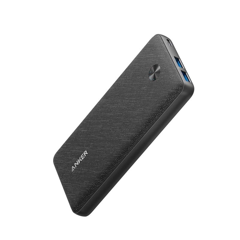 Anker PowerCore Essential 20K PD