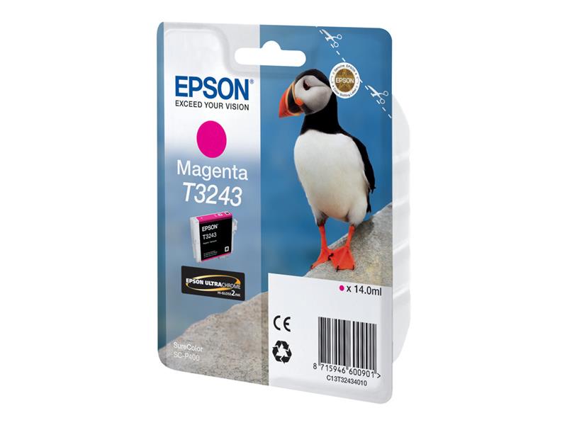 Epson T3243 Magenta