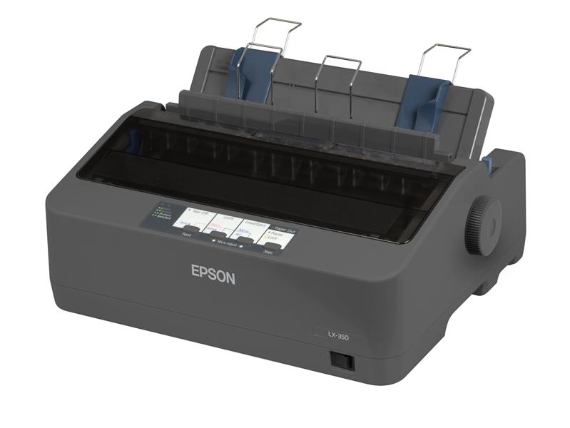 Epson LX-350 dot matrix-printer