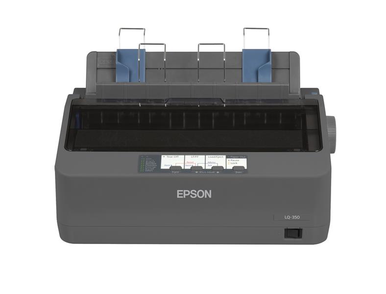 Epson LQ-350 dot matrix-printer