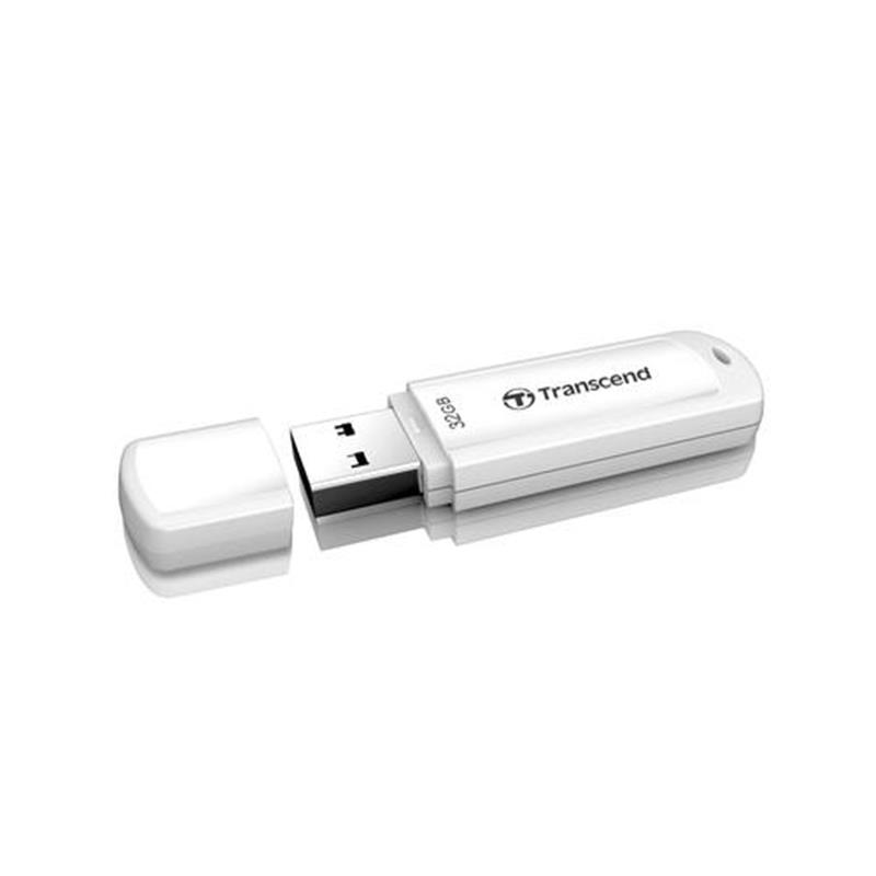 Transcend JetFlash elite 730 32GB USB 3 0 USB flash drive USB Type-A 3 2 Gen 1 3 1 Gen 1 Wit