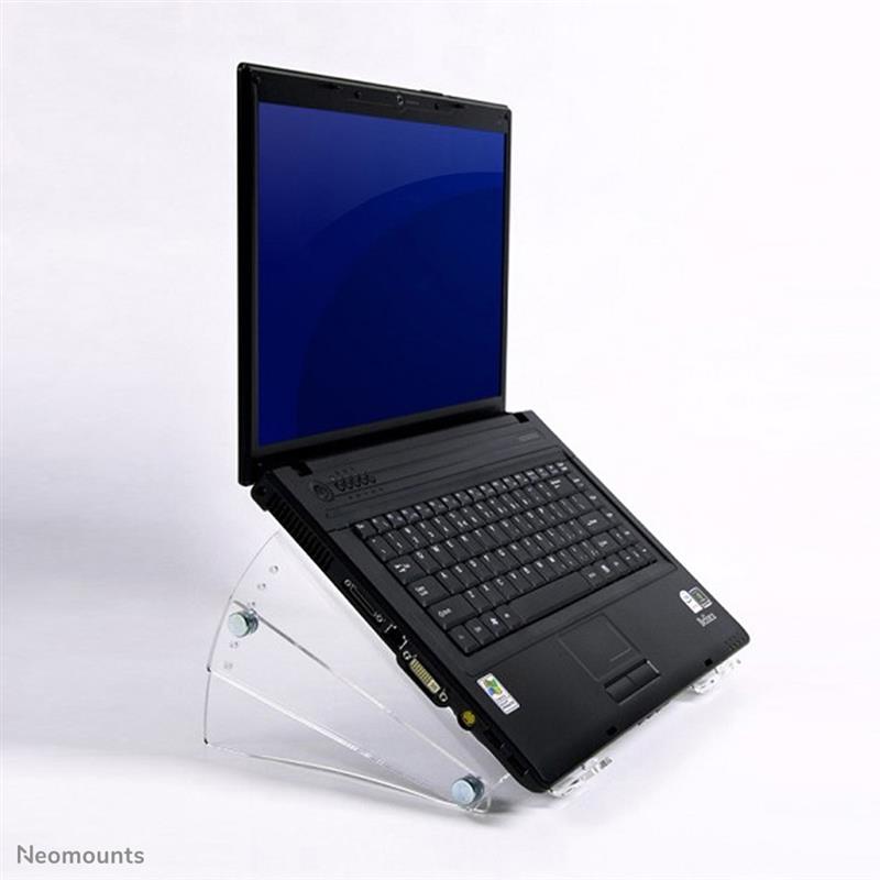 Neomounts laptop verhoger