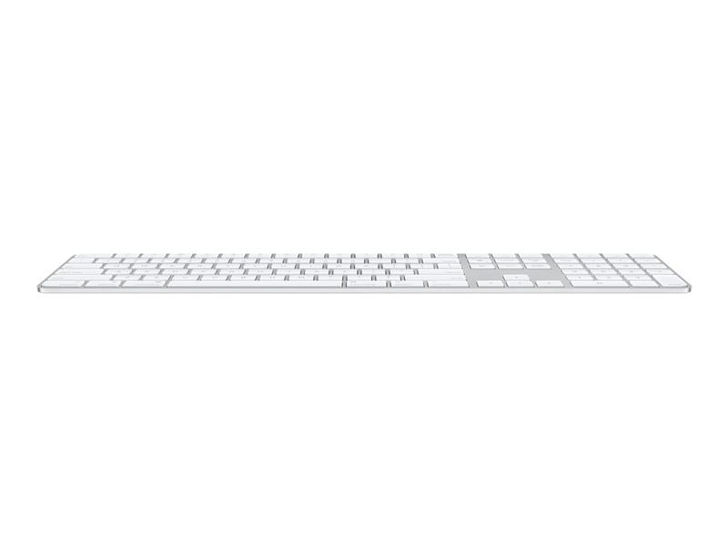 APPLE Magic Numeric Keyboard Touch ID IT