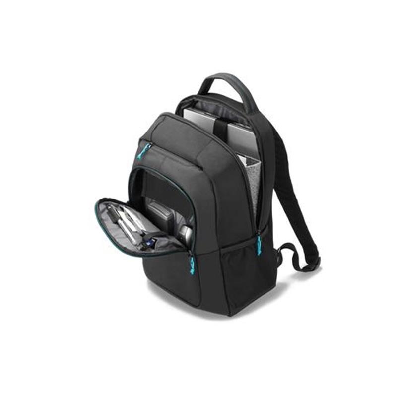 DICOTA Spin Backpack 39 6cm 14-15 6inch