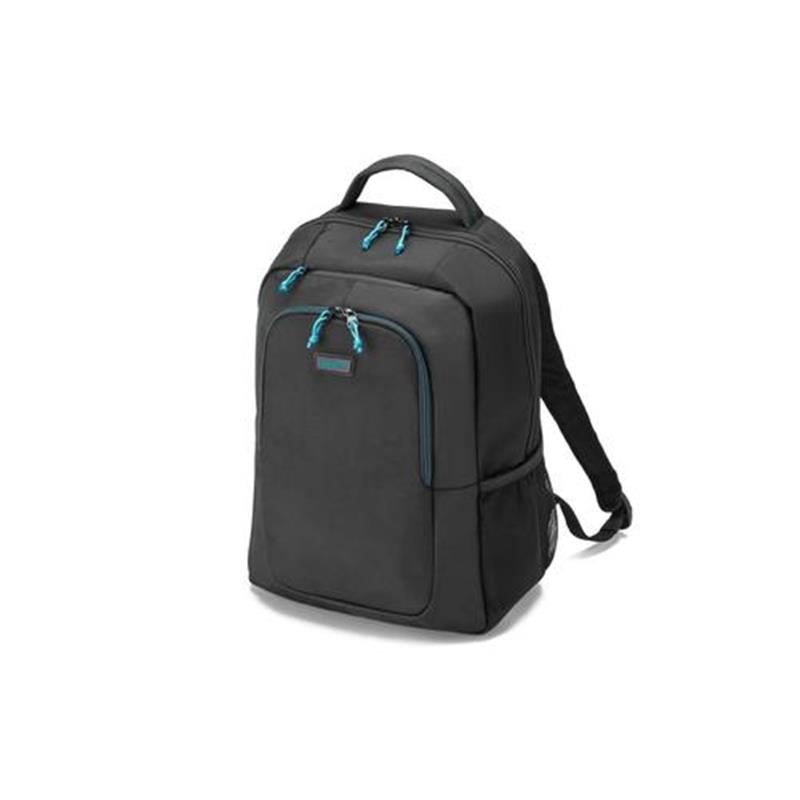 DICOTA Spin Backpack 39 6cm 14-15 6inch