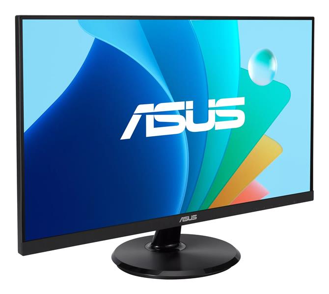 ASUS VA27DQFR computer monitor 68,6 cm (27"") 1920 x 1080 Pixels Full HD Zwart