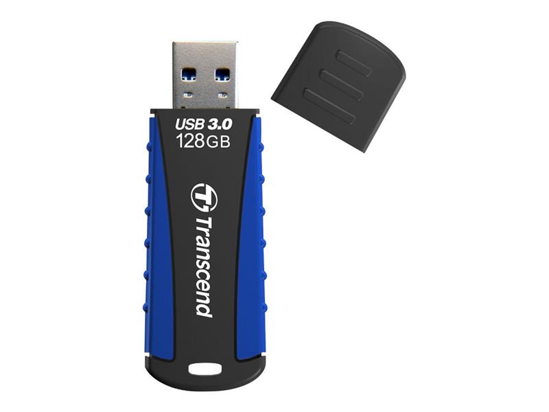 TRANSCEND JF 810 128GB USB3 ShockProof