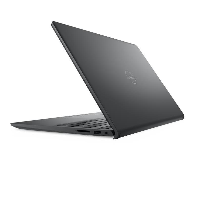 DELL Inspiron 3530 Intel® Core™ i5 i5-1334U Laptop 39,6 cm (15.6"") Full HD 16 GB DDR4-SDRAM 512 GB SSD Wi-Fi 6 (802.11ax) Windows 11 Pro Zwart