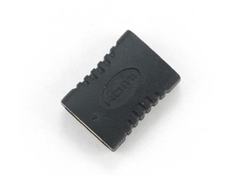 Gembird HDMI koppelstuk *HDMIF